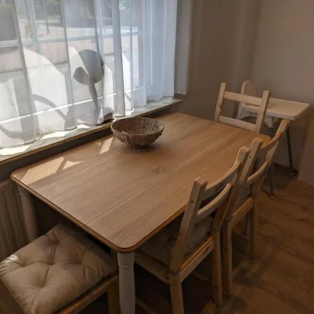 Appartamento Amphora Wunstorf