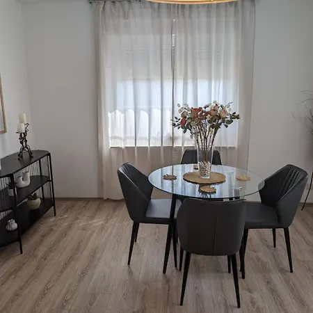 Appartamento Amphora