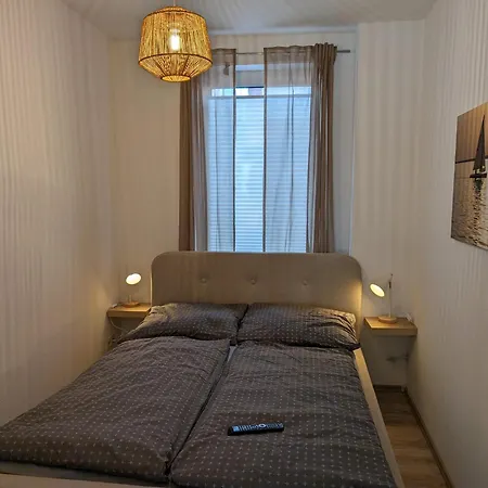 Appartamento Amphora Wunstorf