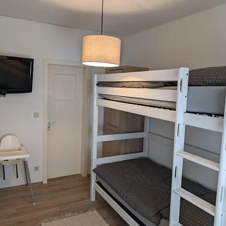 Appartamento Amphora Wunstorf