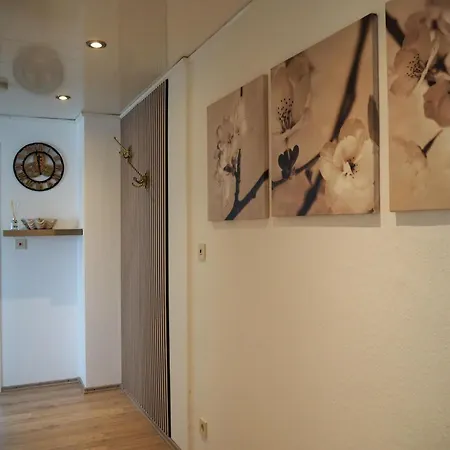 Appartamento Amphora